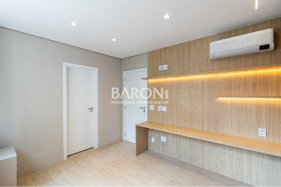 Apartamento - Jardim América