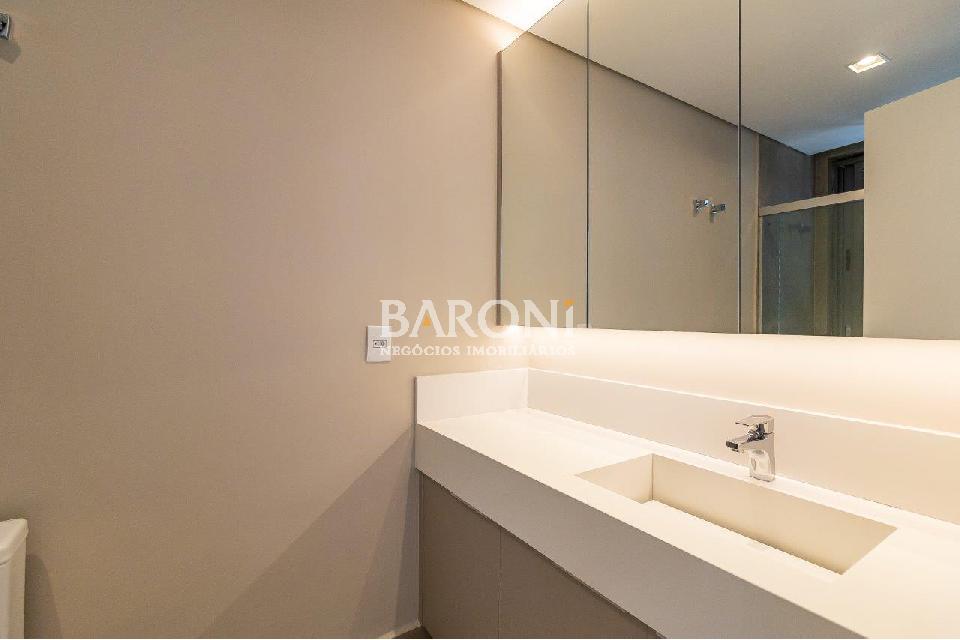 Apartamento - Jardim América