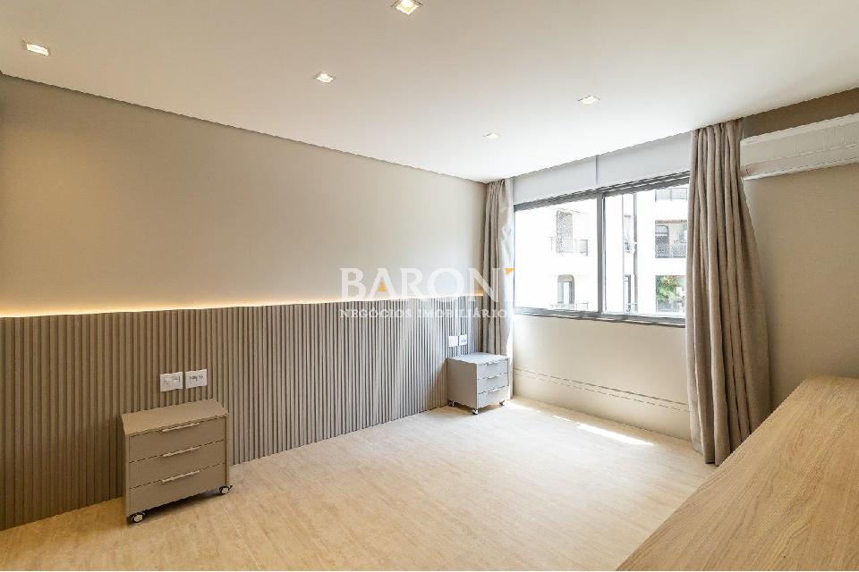 Apartamento - Jardim América