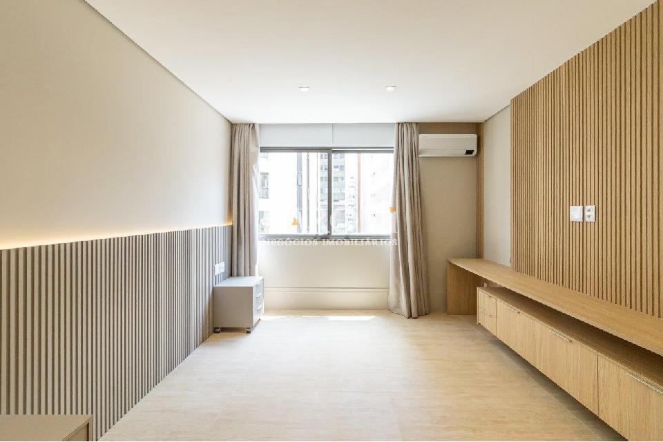 Apartamento - Jardim América