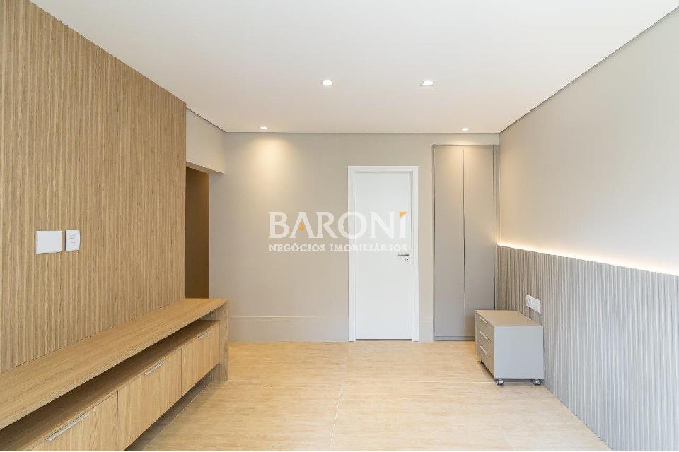 Apartamento - Jardim América