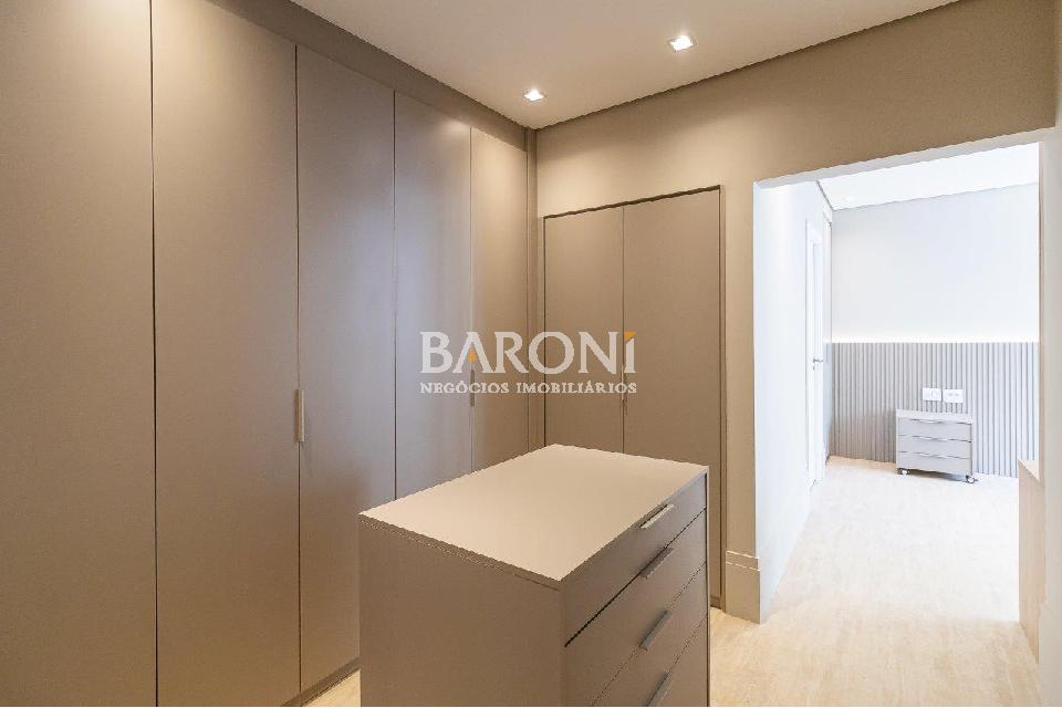 Apartamento - Jardim América