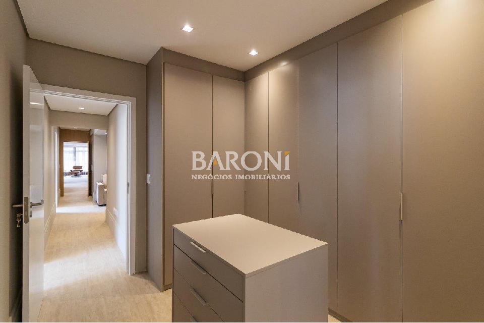 Apartamento - Jardim América