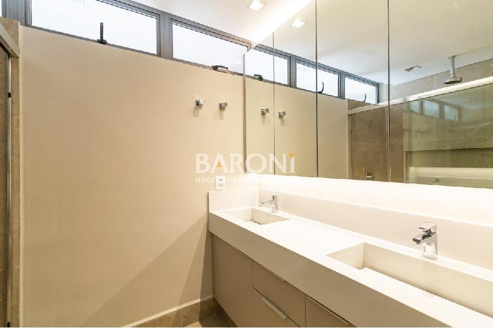 Apartamento - Jardim América