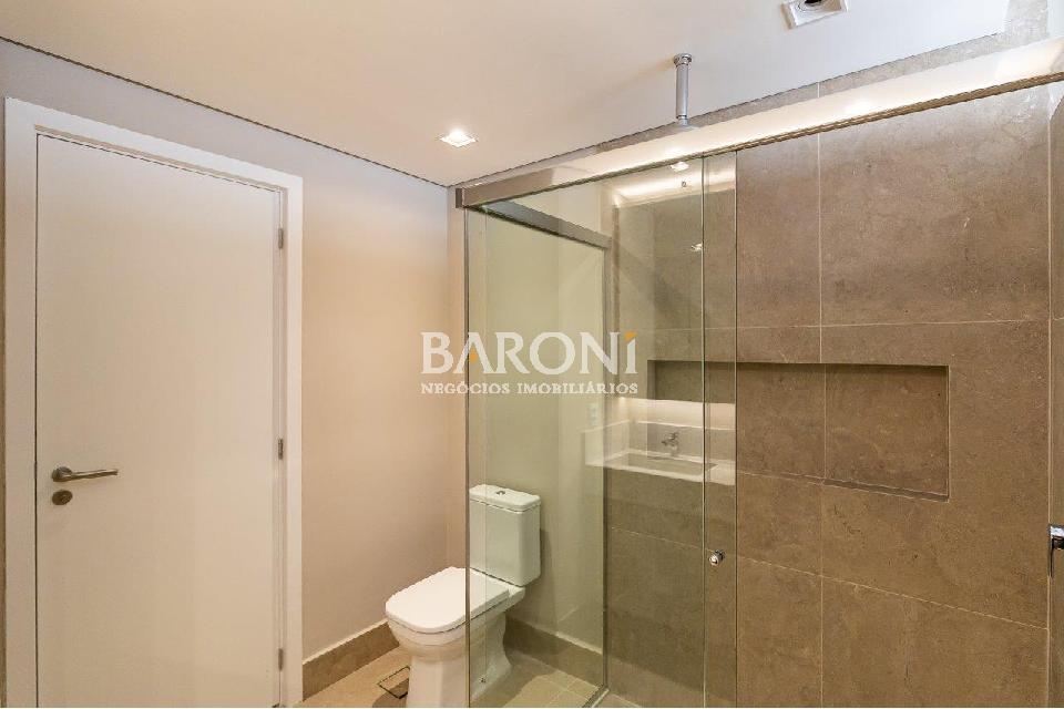 Apartamento - Jardim América