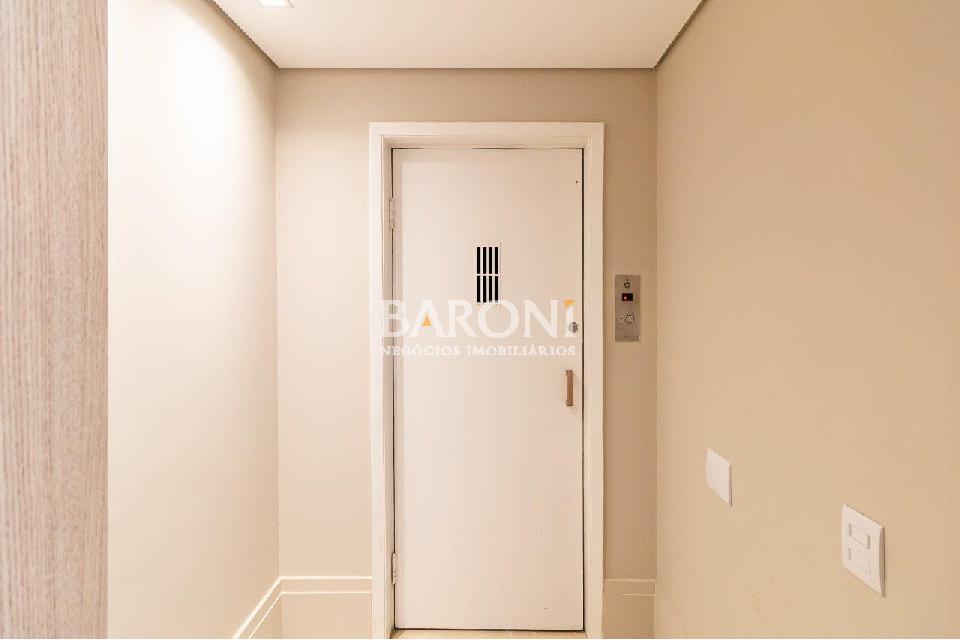 Apartamento - Jardim América