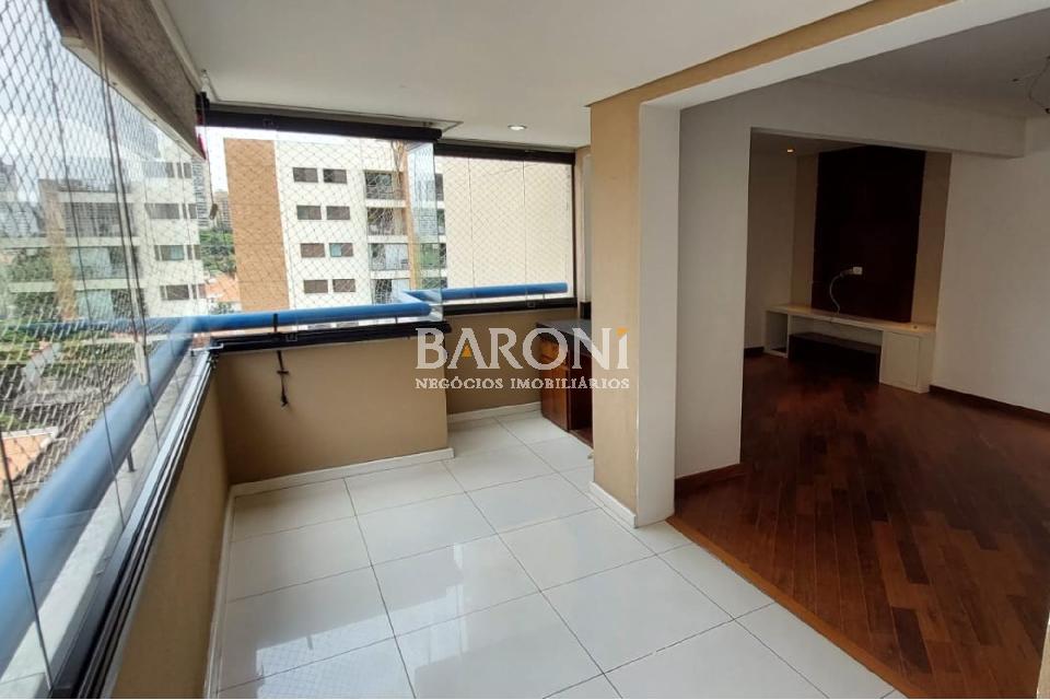 Apartamento - Brooklin 