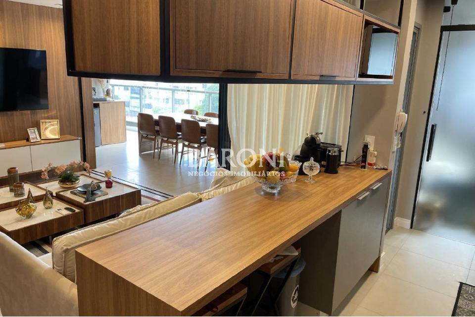 Apartamento - Vila Madalena