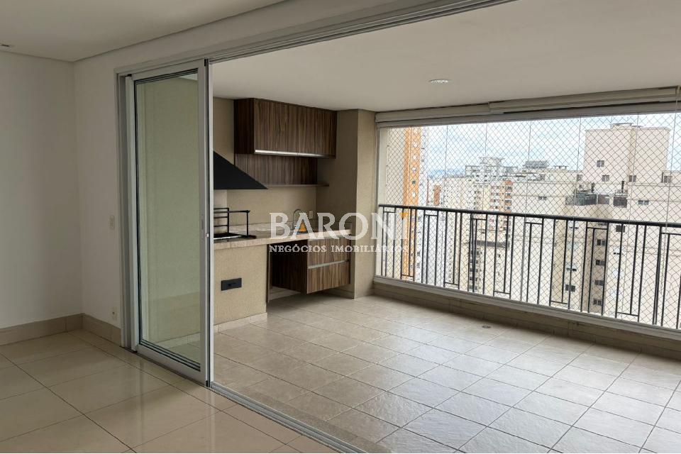 Apartamento - Campo Belo