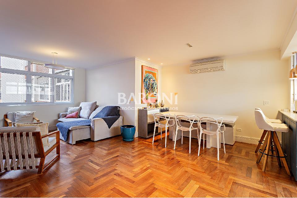 Apartamento - Jardim América