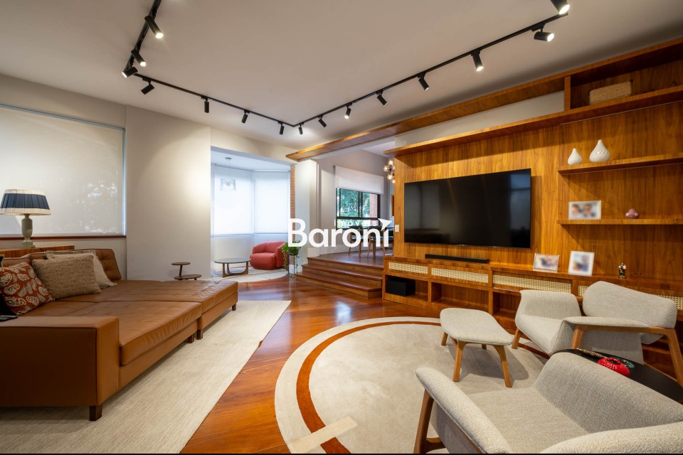 Apartamento - Moema