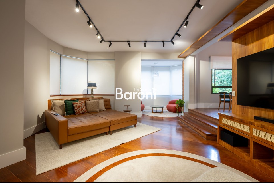 Apartamento - Moema