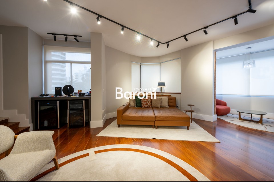 Apartamento - Moema