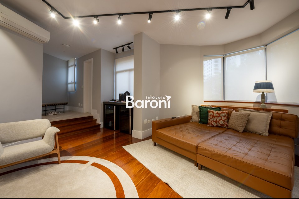 Apartamento - Moema