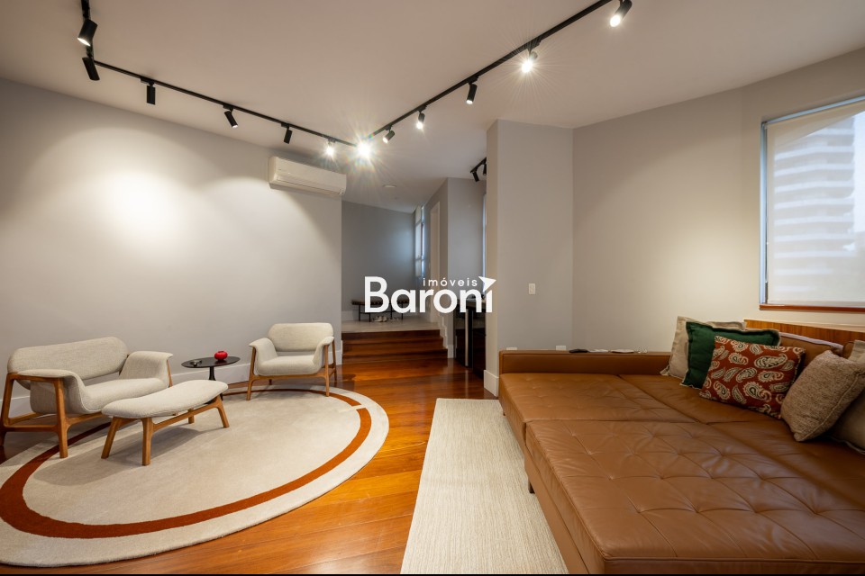 Apartamento - Moema