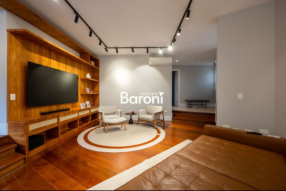 Apartamento - Moema
