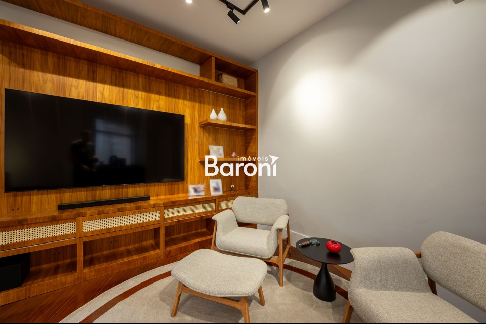 Apartamento - Moema