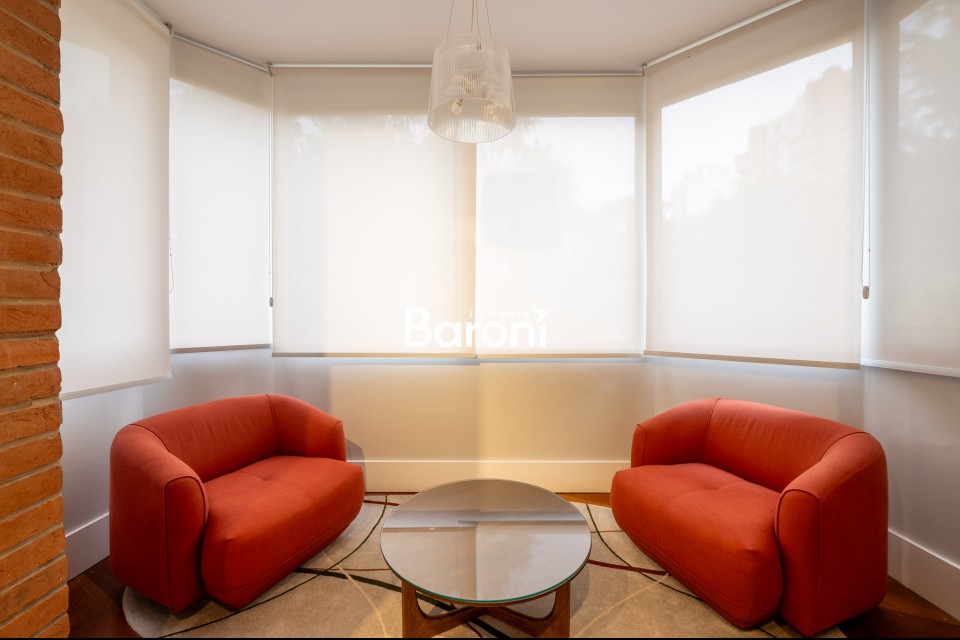 Apartamento - Moema