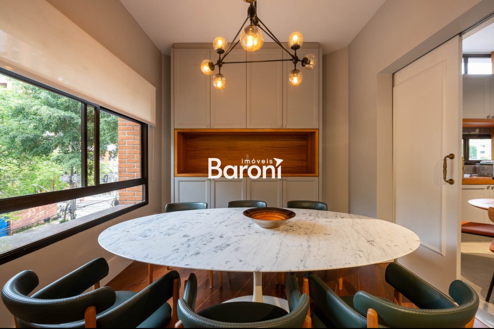 Apartamento - Moema