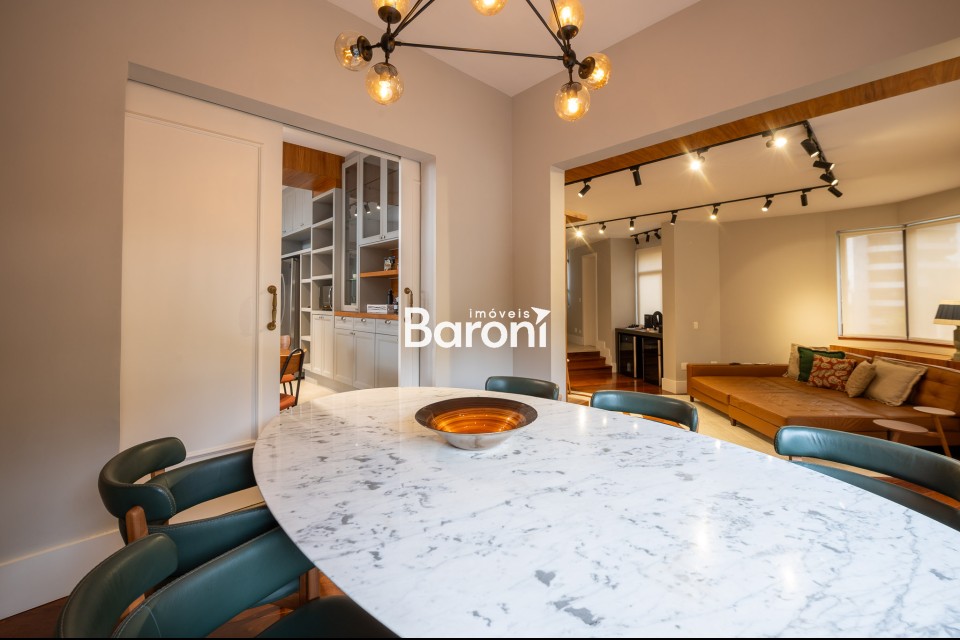 Apartamento - Moema