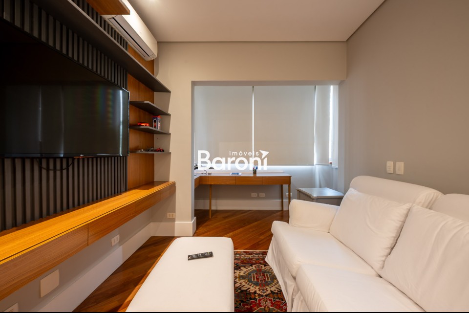 Apartamento - Moema