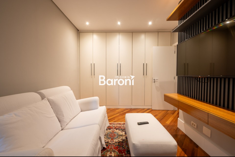 Apartamento - Moema