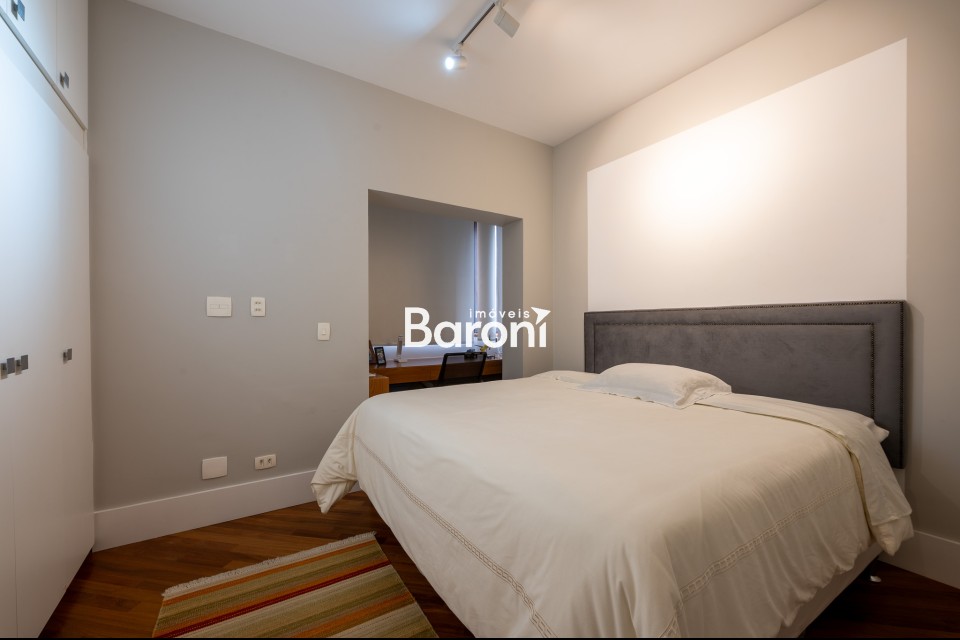 Apartamento - Moema