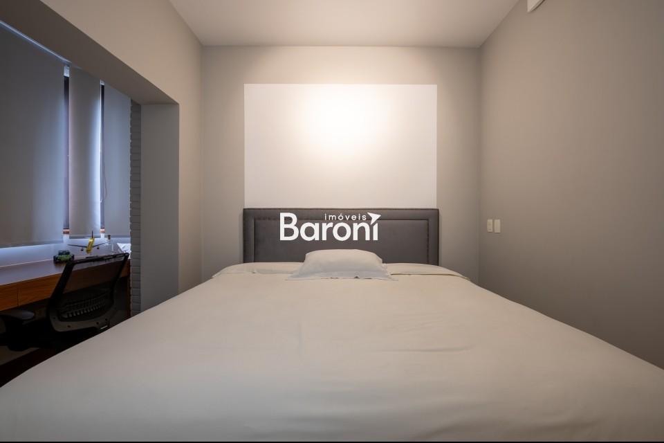 Apartamento - Moema
