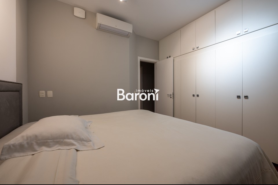 Apartamento - Moema