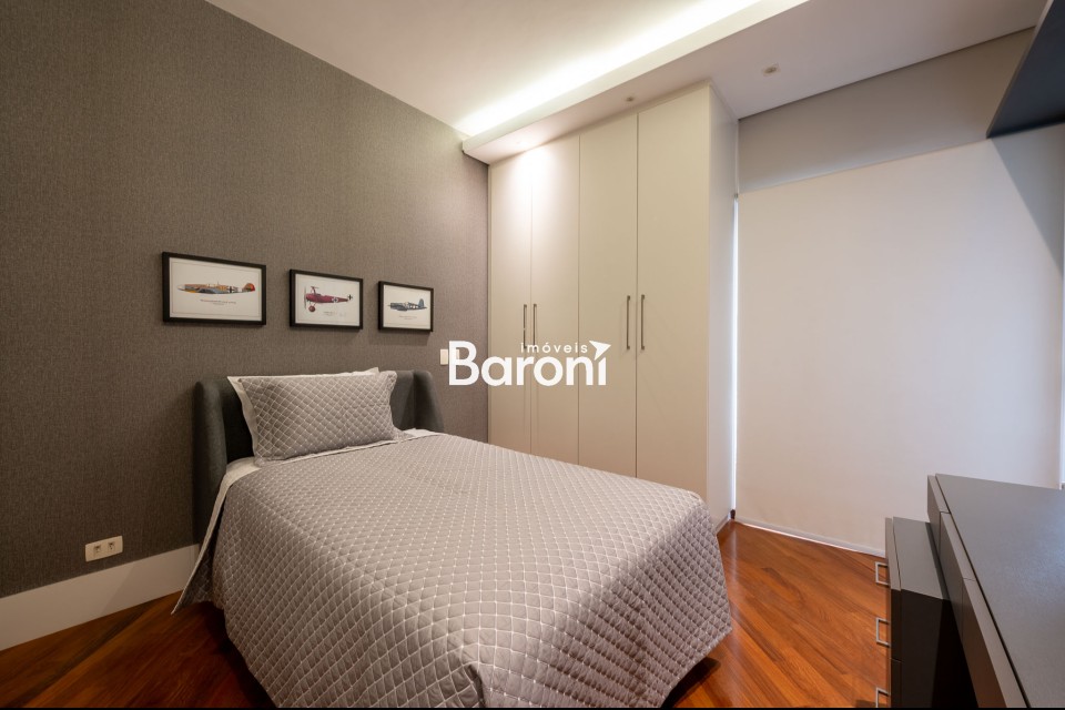 Apartamento - Moema