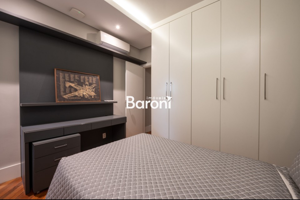 Apartamento - Moema