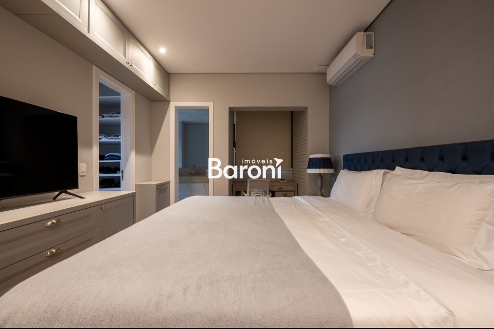 Apartamento - Moema