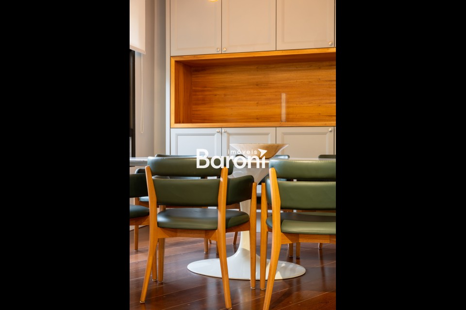 Apartamento - Moema