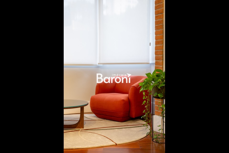 Apartamento - Moema