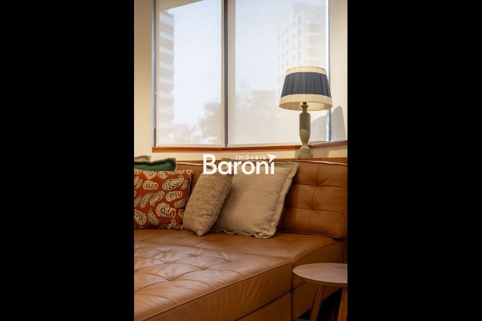 Apartamento - Moema
