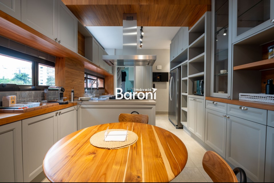 Apartamento - Moema