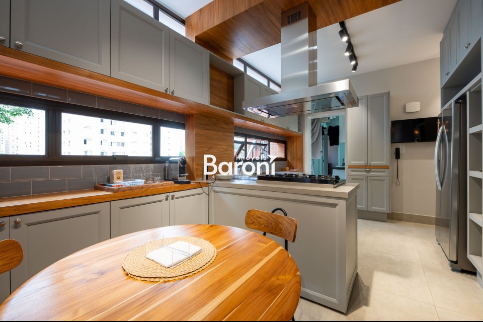 Apartamento - Moema