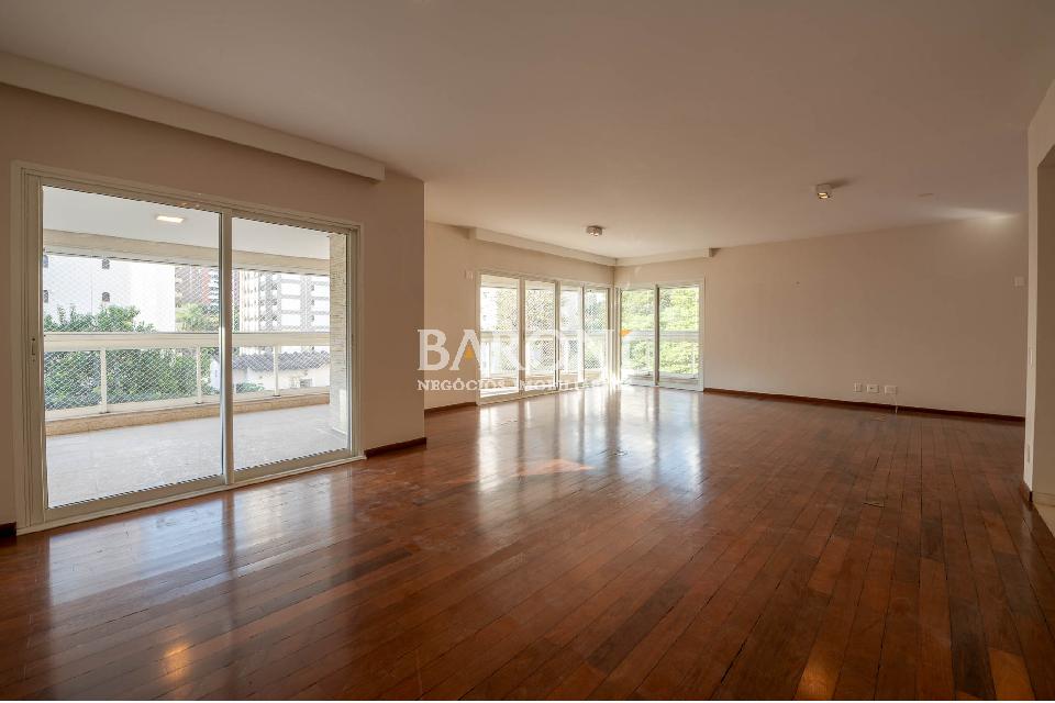 Apartamento - Vila Nova Conceição