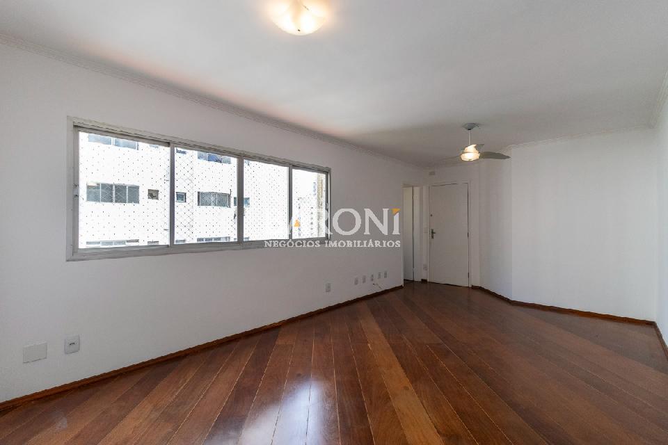 Apartamento - Brooklin