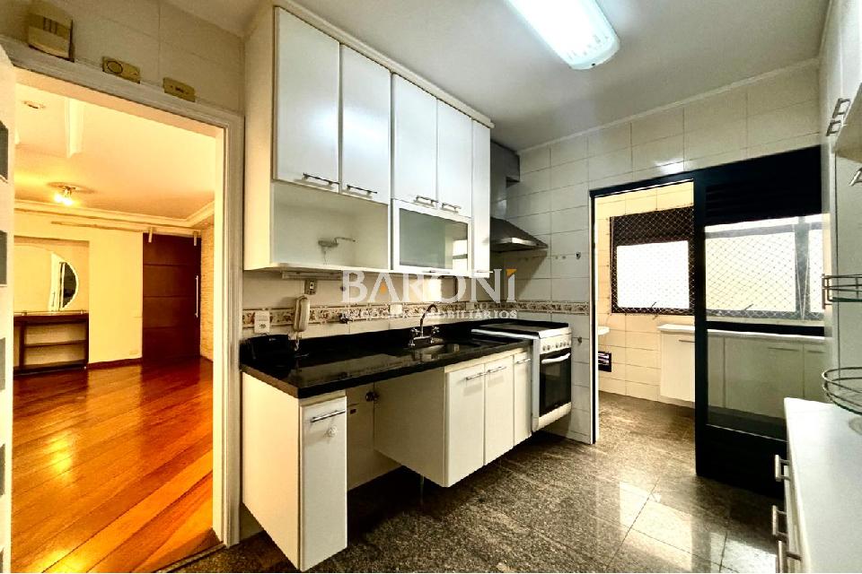 Apartamento - Moema