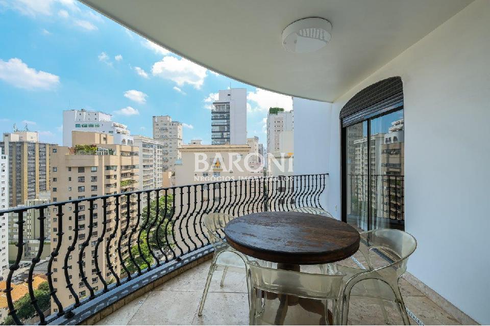 Apartamento - Jardim América