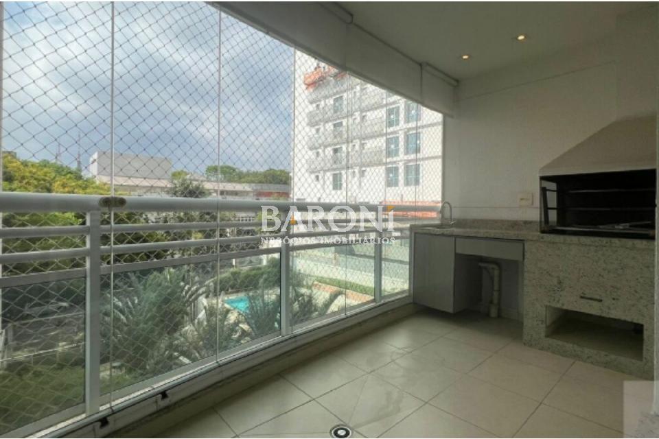 Apartamento - Pinheiros