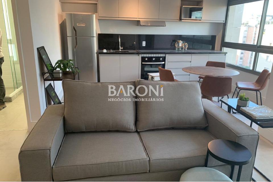 Apartamento - Jardim Paulista