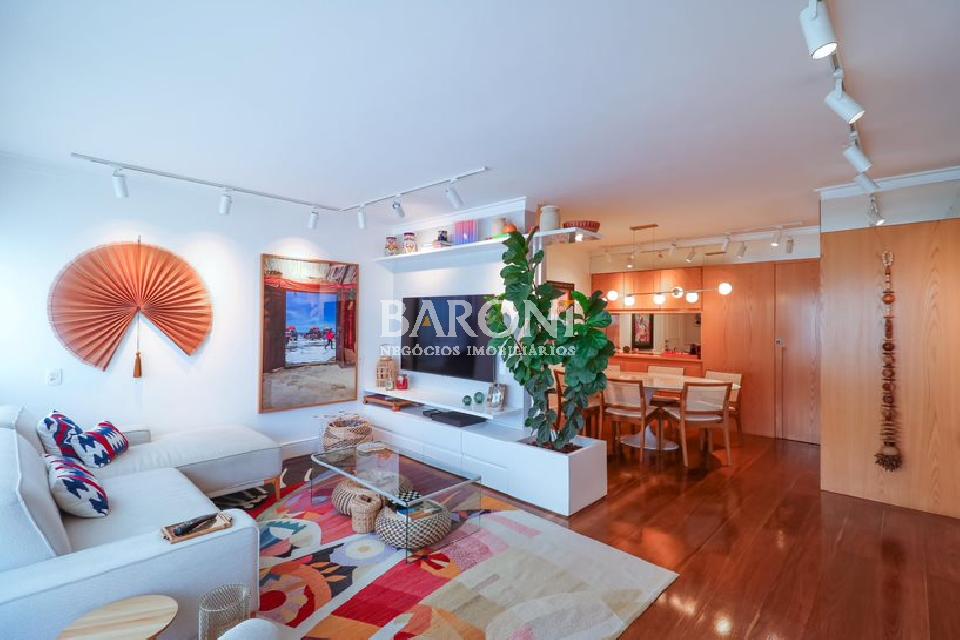 Apartamento - Real Parque