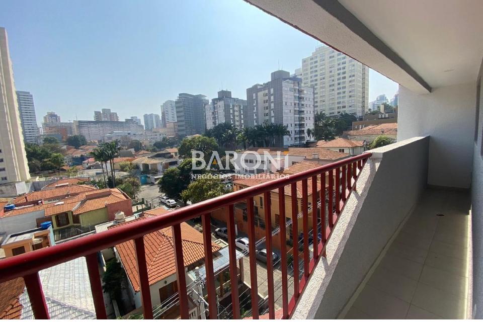 Apartamento - Vila Mariana