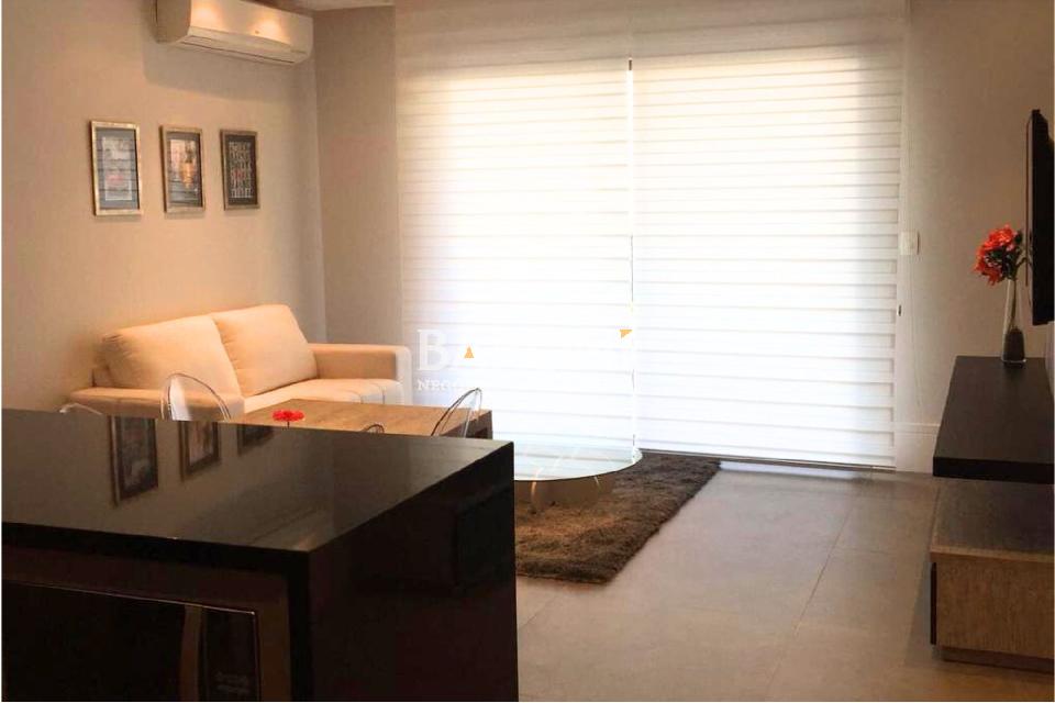 Apartamento - Vila Nova Conceição