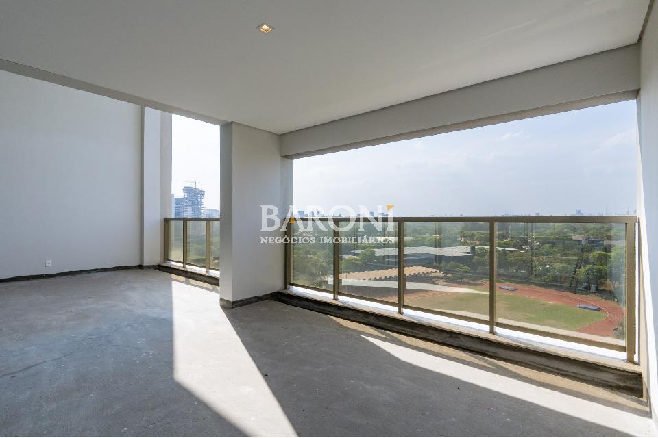 Apartamento - Ibirapuera