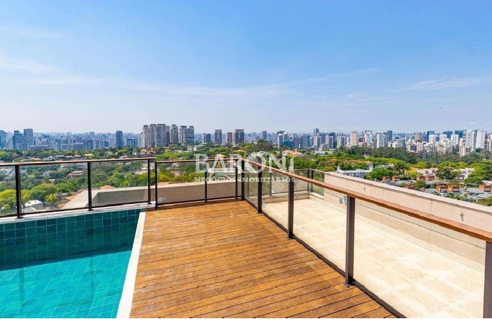 Apartamento - Morumbi