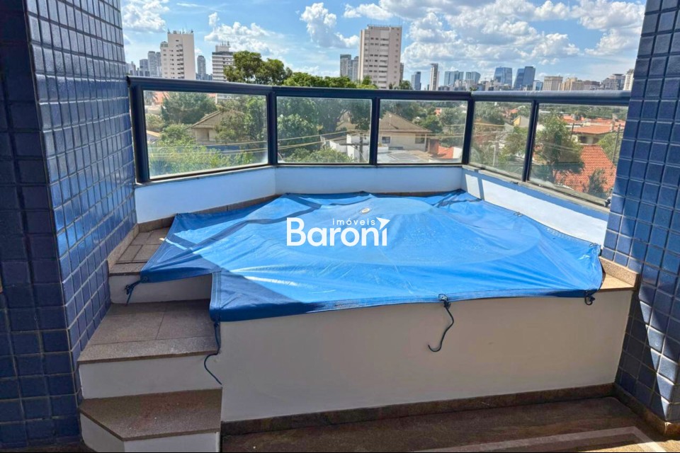 Apartamento - Brooklin