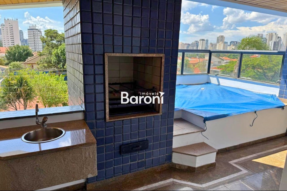 Apartamento - Brooklin